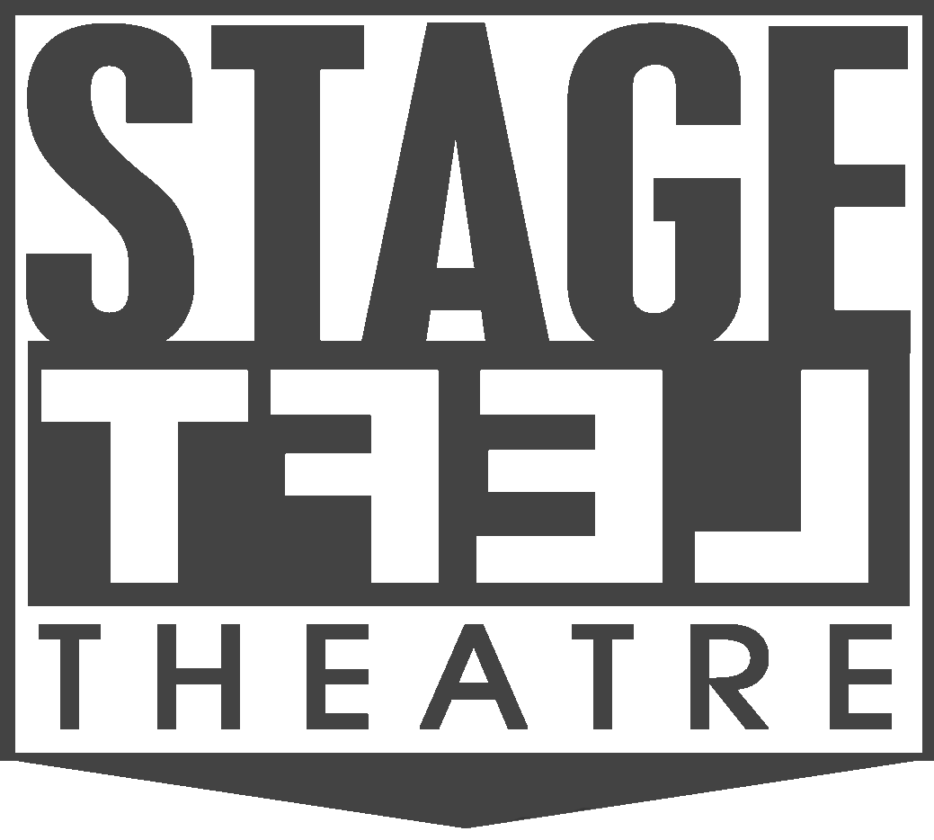 Stage Left Theatre logo